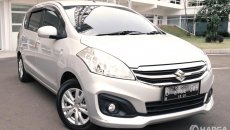 Review Suzuki Ertiga GL AT 2016: Mobil MPV Dengan Kabin Lapang Bagasi Luas
