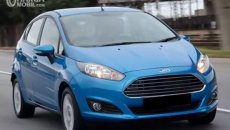 Tips Memilih Ford Fiesta Bekas Agar Mendapatkan Dalam Kondisi Baik