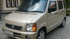 Review Suzuki Karimun GX 2005: Mobil City Car Masih Cocok Dipakai Saat