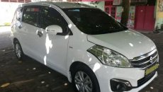 Suzuki Ertiga Diesel, Pilihan Mobil MPV Keluarga Irit BBM Harga Terjangkau