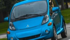 Review Mitsubishi i-MiEV 2010: Kendaraan Listrik Perdana Yang Penjualannya Dilakukan Secara Massal