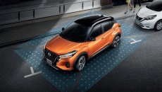 Review Nissan Kicks e-Power 2020: Mobil SUV Fitur Lengkap Mesin Ramah Lingkungan