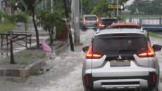 Sebelum Terjadi, Ini Persiapan Mobil Hadapi Banjir Yang Perlu Dilakukan DI Musim Hujan