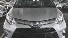 Spesifikasi Mobil Toyota Calya G MT 2017 : Mobil MPV LCGC Irit BBM & Ramah Lingkungan
