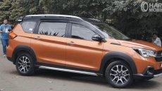 Spesifikasi Suzuki XL7 Alpha AT 2020 : Crossover Nyaman Untuk Keluarga Tercinta