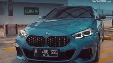 Spesifikasi BMW M235i Gran Coupe 2021: Mobil Sedan Coupe Nyaman Fitur Lengkap
