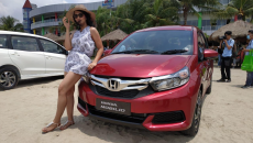 Rekomendasi Mobil Keluarga Honda 7 Seater di indonesia