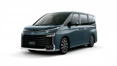 Review Toyota Voxy 2022: MPV Sultan Kelas Menengah