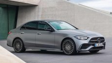 Review Mercedes-Benz C-Class 2022: The Baby S-Class