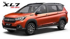 Daftar harga Suzuki XL7 terbaru di indonesia: Mobil SUV Rasa MPV