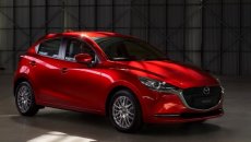 Daftar harga Mazda 2 terbaru: Pilih Hatchback atau Sedan, Harga Tak Berbeda