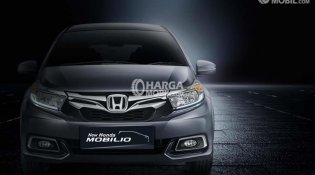 Review Honda Mobilio 2018:  Harga Dan Spesifikasi Lengkap