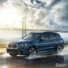 Review BMW X3 2018: Semakin Pede Dengan Banyaknya Pembaruan
