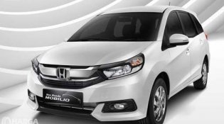 Review Honda Mobilio S 2017, Tipe Terendah Dari Mobilio Facelift
