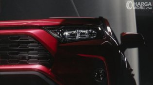 Preview Toyota RAV4 2019: Siap Melibas Pasar Honda CR-V