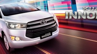 Review Toyota Kijang Innova Q 2018
