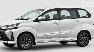 Review Toyota New Veloz 2019 : Mobil MPV Rp. 200 Jutaan Dengan Jaringan Servis Luas