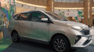 Review Daihatsu Sigra 2019 : Mobil LCGC Untuk Keluarga Indonesia Dengan Fitur Lebih Mumpuni