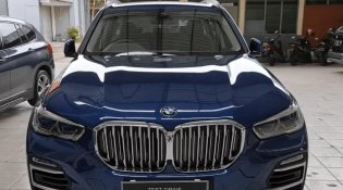 Spesifikasi BMW X5 xDrive40i 2021 : Mobil Dengan Performa Dan Fitur Yang Mumpuni