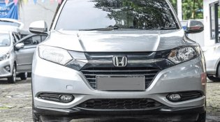 Spesifikasi Mobil Honda HR-V E CVT 2015 : Compact SUV Nyaman Dan Akomodasi Mumpuni