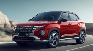 Review Hyundai Creta 2022: Bisa Custom Sesuai Selera