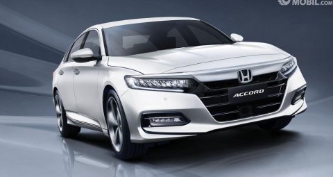Review Honda Accord Spesifikasi Harga Dan Gambar Interior