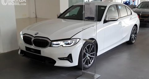 Review Bmw Spesifikasi Harga Dan Gambar Interior Eksterior Dari